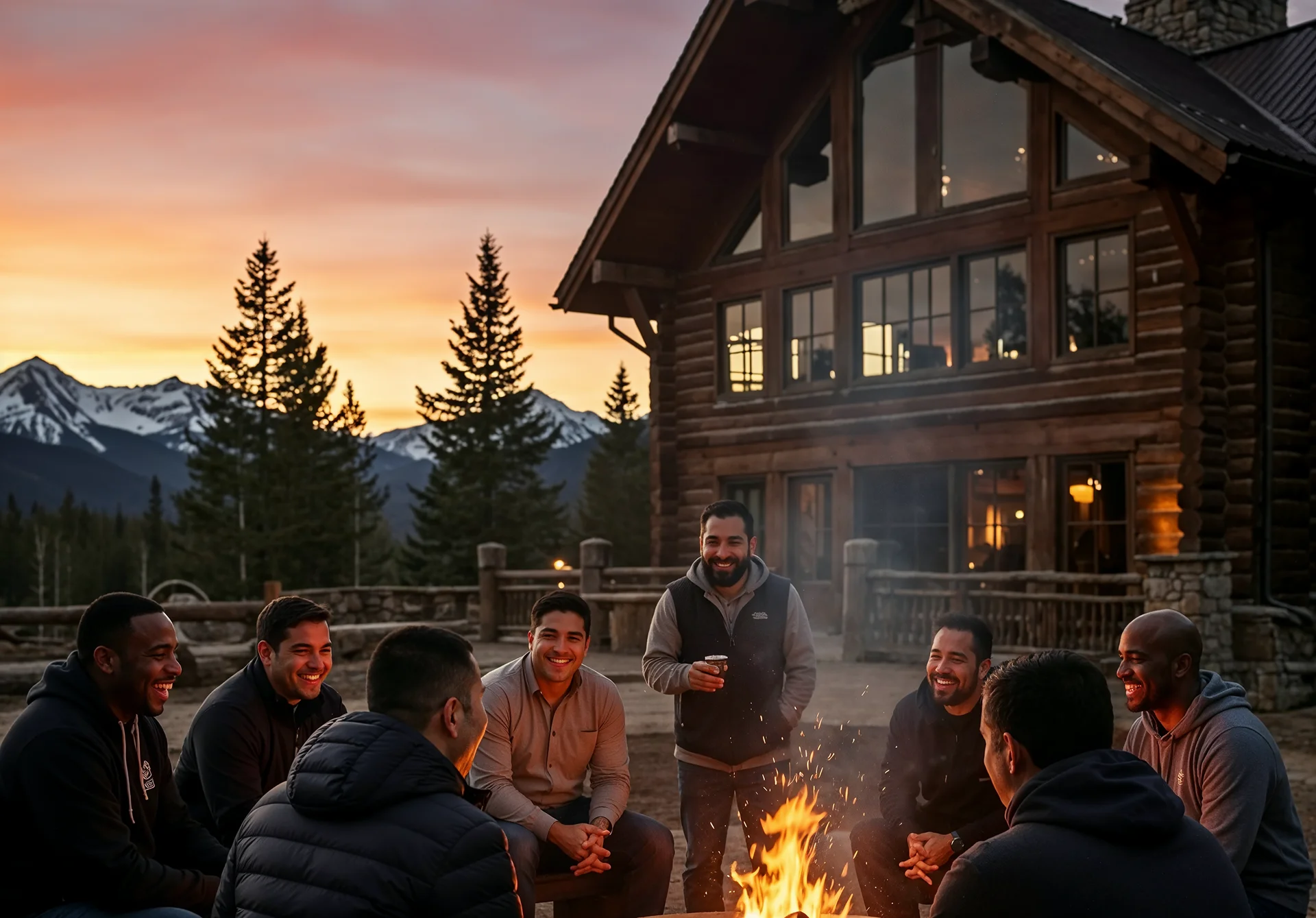 Tlodge High Quality Banner 1