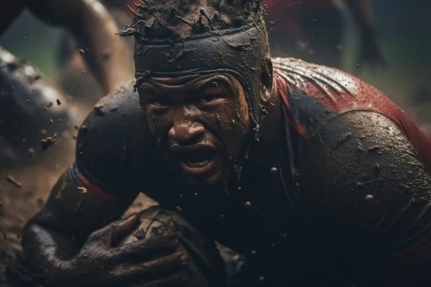 TheLodge Battle Rage