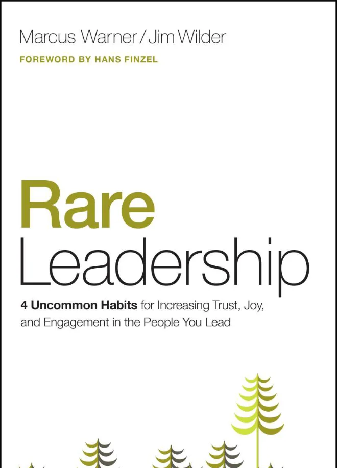 Rare Leadership